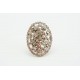 Anillo Fantasia Cristal