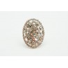 Anillo Fantasia Cristal