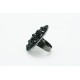Anillo Fantasia Cristal Black Diamond