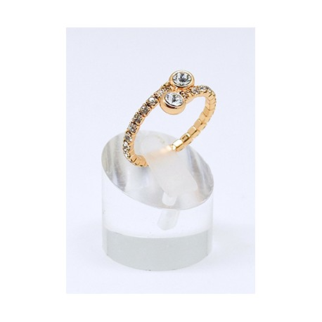 Anillo Rose Gold +dSimil