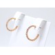 Criolla 20MM Rose Gold + Simil
