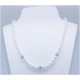 Collar Perla Degradé (6/8) +3 Simil 8MM.