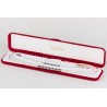 Juego Perla Blanca Combi 7mm + Simil
